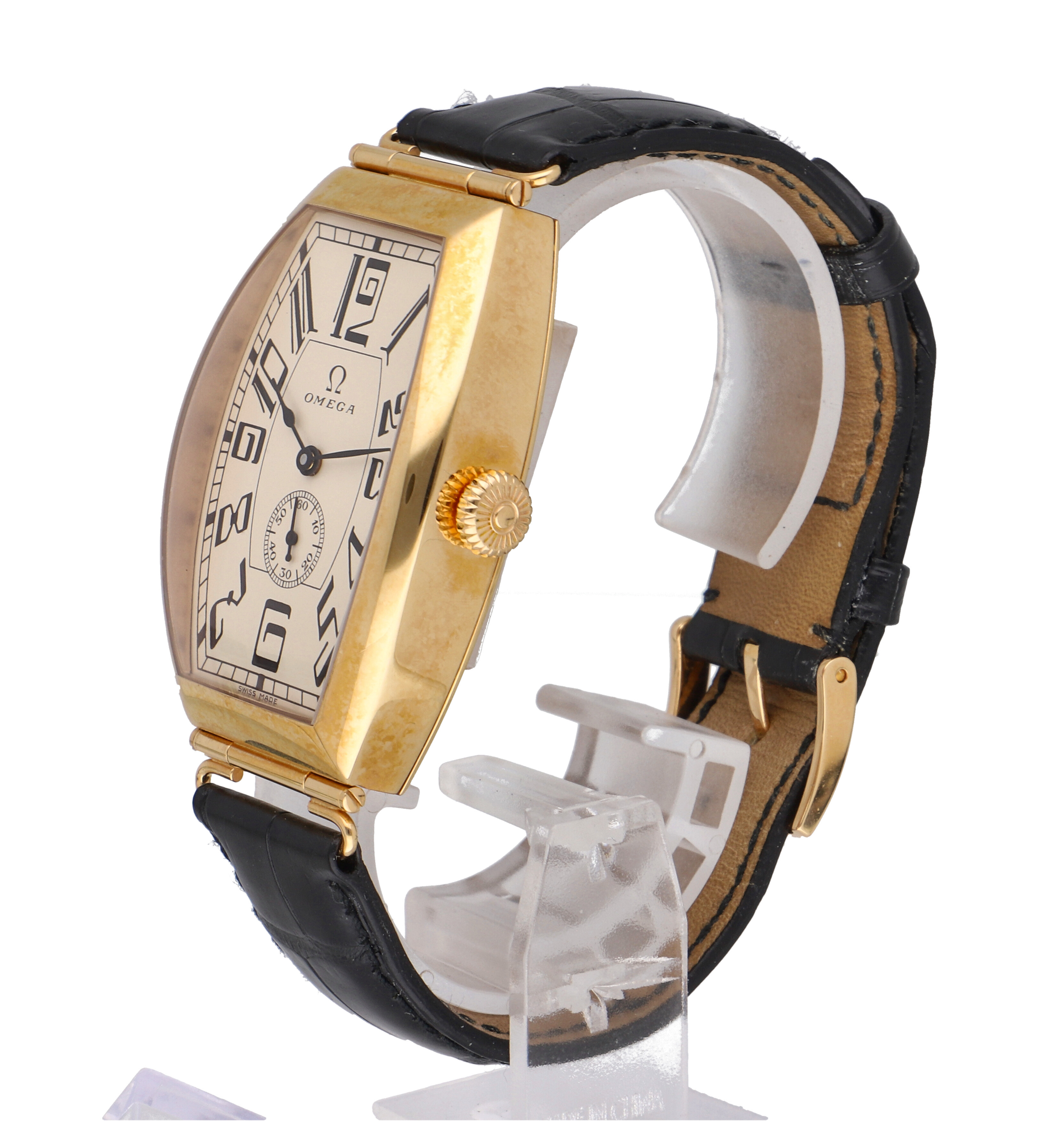 Omega Seamaster